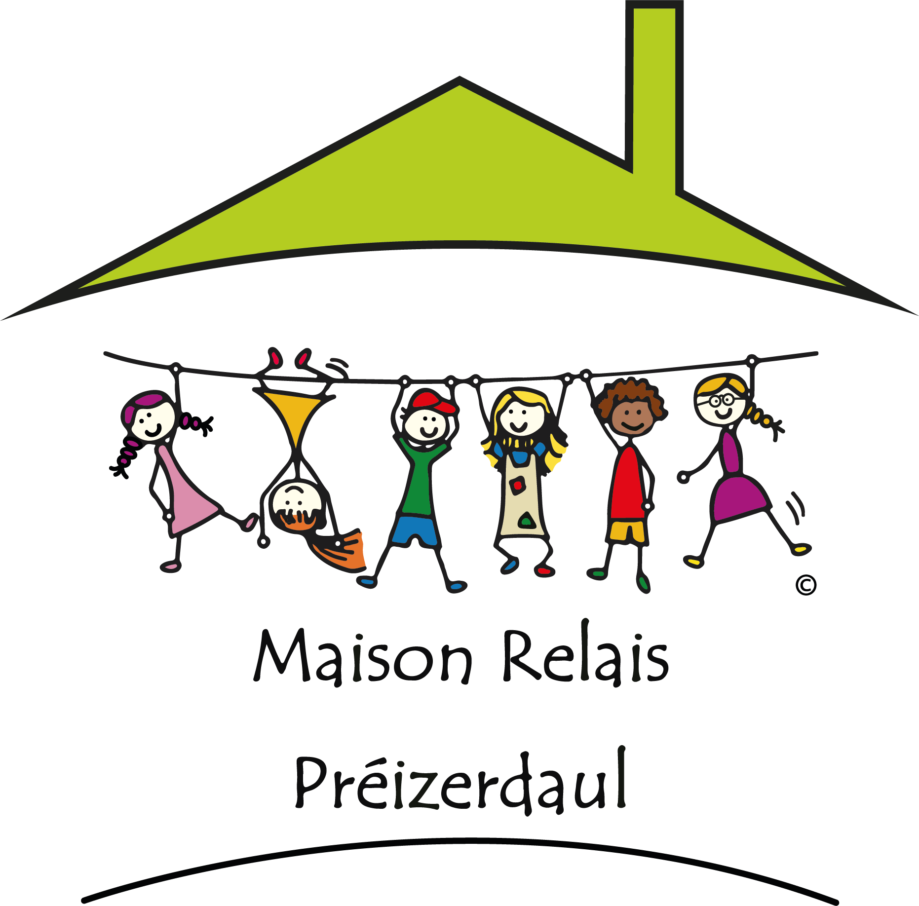 Maison Relais Préizerdaul