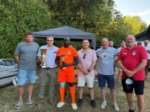 PHOTOS - Coupe de la Vallée de l‘Attert 2026