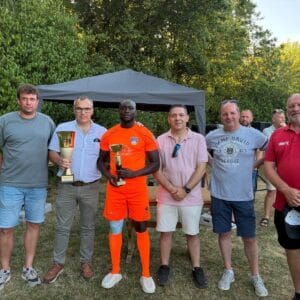 PHOTOS - Coupe de la Vallée de l‘Attert 2026