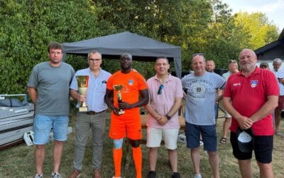 PHOTOS – Coupe de la Vallée de l‘Attert 2026