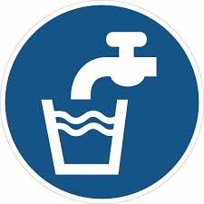 INFOS – Drénkwaasser – eau potable