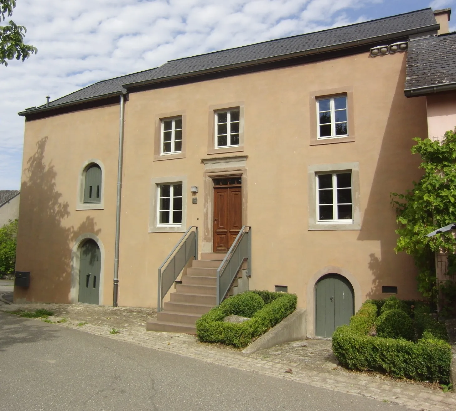 Maison Lucius (2)